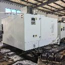 京元850模具機，三軸線軌，BT40 主軸直聯 15000 轉，2.
